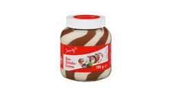 Jeden Tag Pomazánka čokoládová duo | 750 g