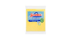 Spontex Antibacterial Dish Cloth | 3 x 1 piece