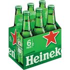 Heineken 6x0,33l Einweg
