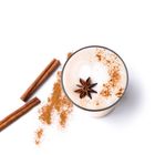 Bio Chai Tee Latte groß