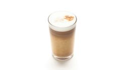 Latte Macchiato