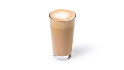 Doppelter Espresso