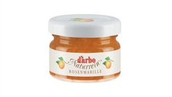 Portion Marmelade Marille