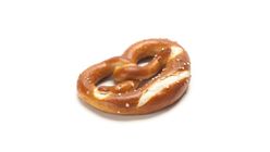 Laugenbrezel