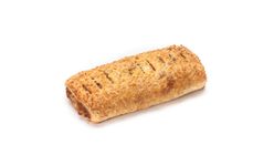 Apfeltasche