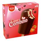 Eskimo Erdbeer Combino Vorratspackung 450ml