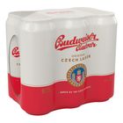 Budweiser Budvar Original Lager 6x0,5l Dose