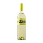 Winvino welcome Qualitätswein Wein 0.75l Flasche