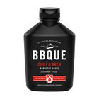 BBQUE Chili & Torma barbecue szósz 400 ml