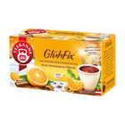 Teekanne Glühfix 20 Stk.