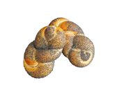 Mohnstriezel 70g