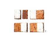 Brownie 130g