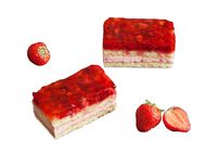 Erdbeerschnitte 160g