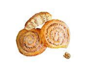 Butternussschnecke 100g