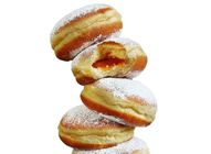 Mann-Krapfen 75g