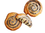 Mohnschnecke 100g