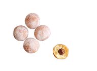 Nougatbällchen 44g
