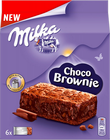 Milka Chocolate Brownie 150 g