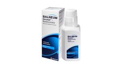 Balneum Hermal Ölbad Badezusatz