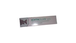 Ichtholan Salbe 10%