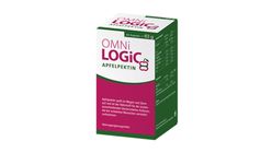 Omni-Logic Apfelpektin Kapseln