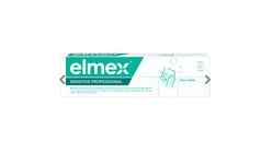 Zahnpasta Elmex Sensitive Professional