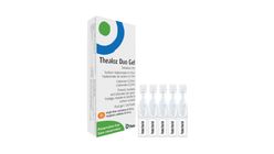 Thealoz Duo AugenGel