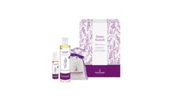 TAOASIS DEINE AUSZEIT PETITE PROVENCE DUFTSET BIO DEMETER 1 ST