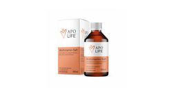 ApoLife Multivitaminsaft für Kinder