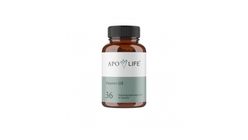 ApoLife Vitamin D3 60 Kapseln