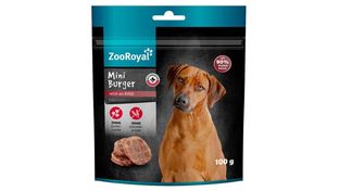 penny hundefutter preis Hundefutter mit Ente ohne Getreide online bestellen   Tales & Tails