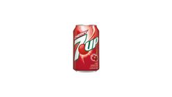 7up Cherry 0,355l