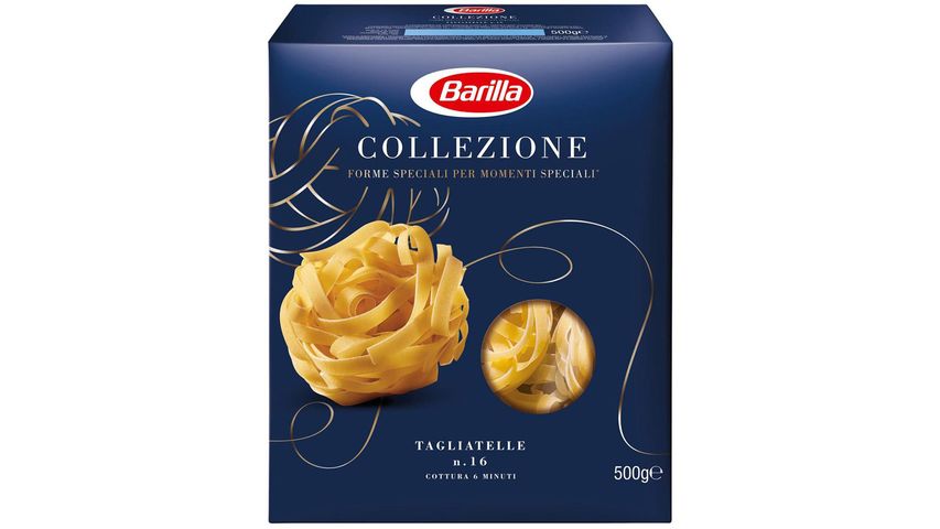 Barilla Tagliatelle těstoviny | 500 g
