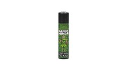 Clipper Ninjas - "Ganja Ninja" 1Stk.