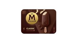 Eskimo Magnum Classic 4er 400ml