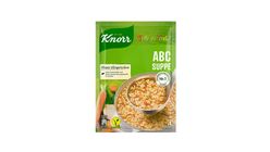 Knorr Bitte zu Tisch ABC-Suppe 1 Stk.