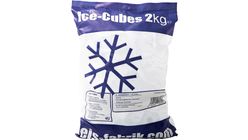 Eis-Fabrik Eiswürfel 2kg