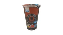PENNY Ready Latte Espresso 250ml