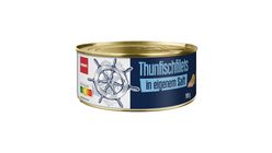 PENNY Thunfisch Natural 195g