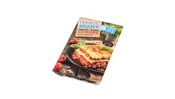PENNY Ready Lasagne Bolognese 1kg