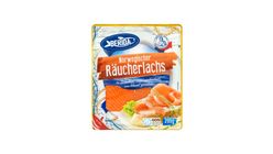 Berida Räucherlachs 200g