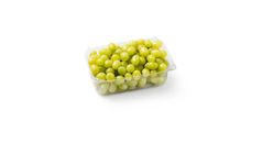 Trauben Weiß Kernlos 500g