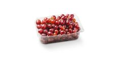 Trauben Dunkel Kernlos 500g
