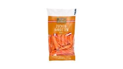 Ich bin Österreich Karotten 1kg