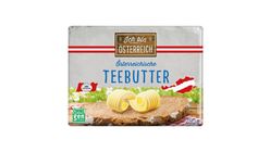 Ich bin Österreich Teebutter 250g
