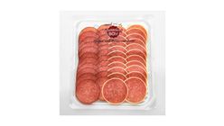 Ich bin Österreich Pepper-Parmesan Salami