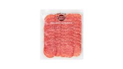 Federike Turkey Salami & Kantwurst 100 g