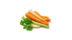 Ich bin Österreich Suppengemüse 500g