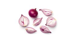 Ich bin Österreich Zwiebel Rot 1kg