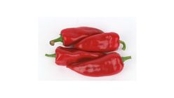 Spitzpaprika Rot 500g